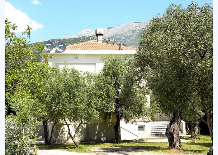 Guesthouse Maslina