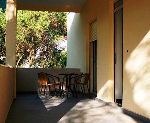 Guest house Maslina Budva