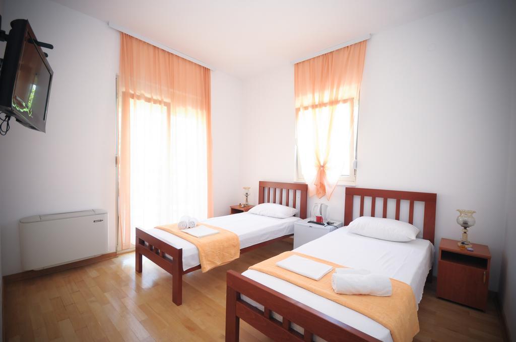 Maslina Guest house