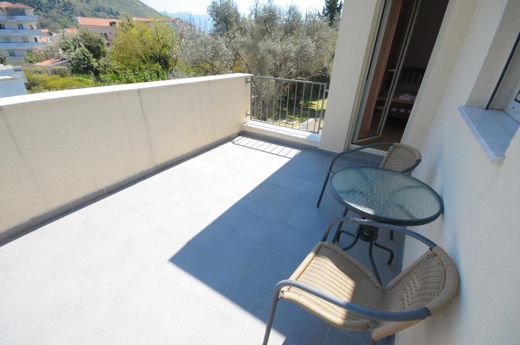 Maslina Guest house Budva