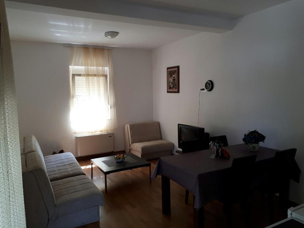 Maslina Guest house 3*