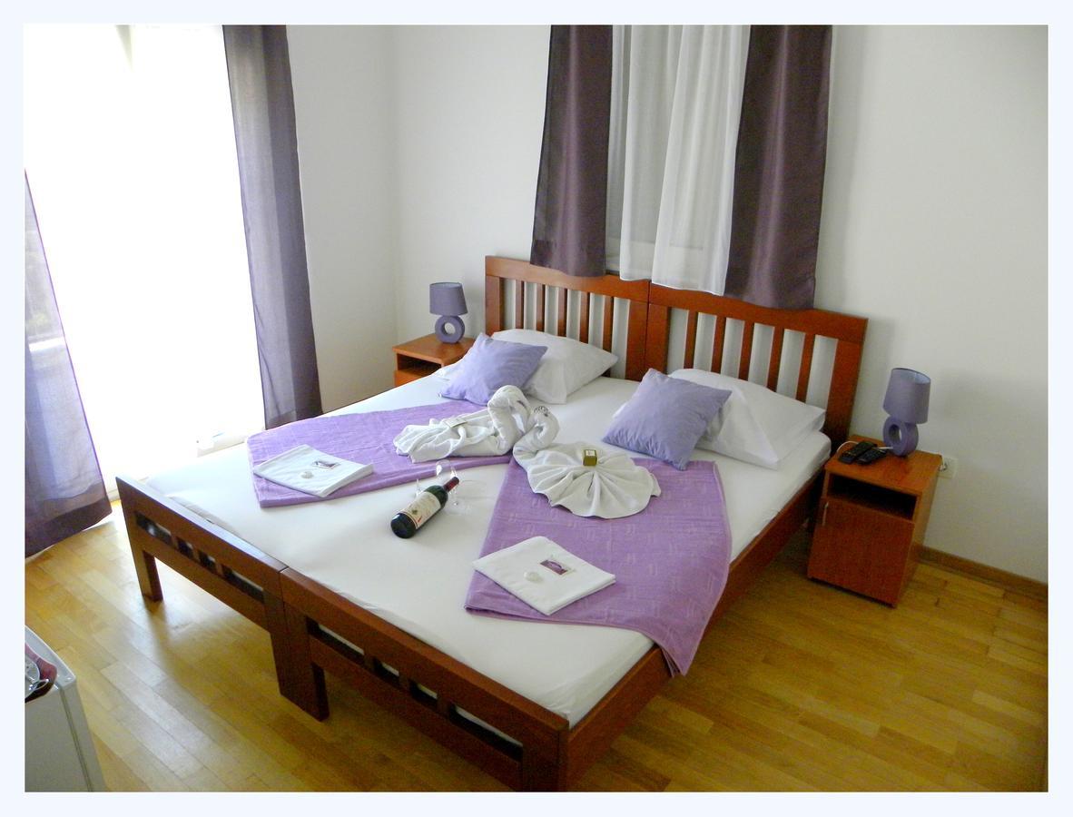 Maslina Guest house Budva