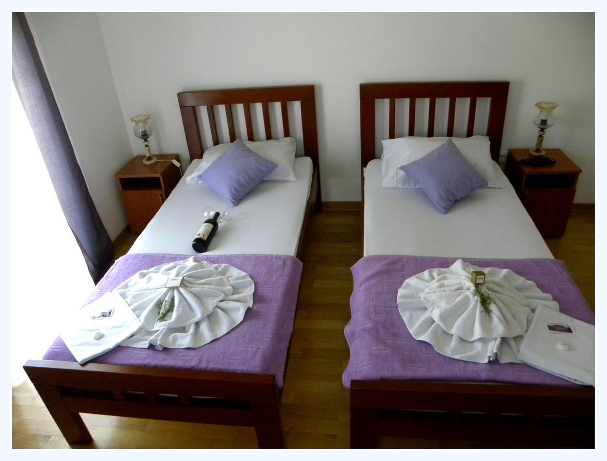 Maslina Guest house 3*