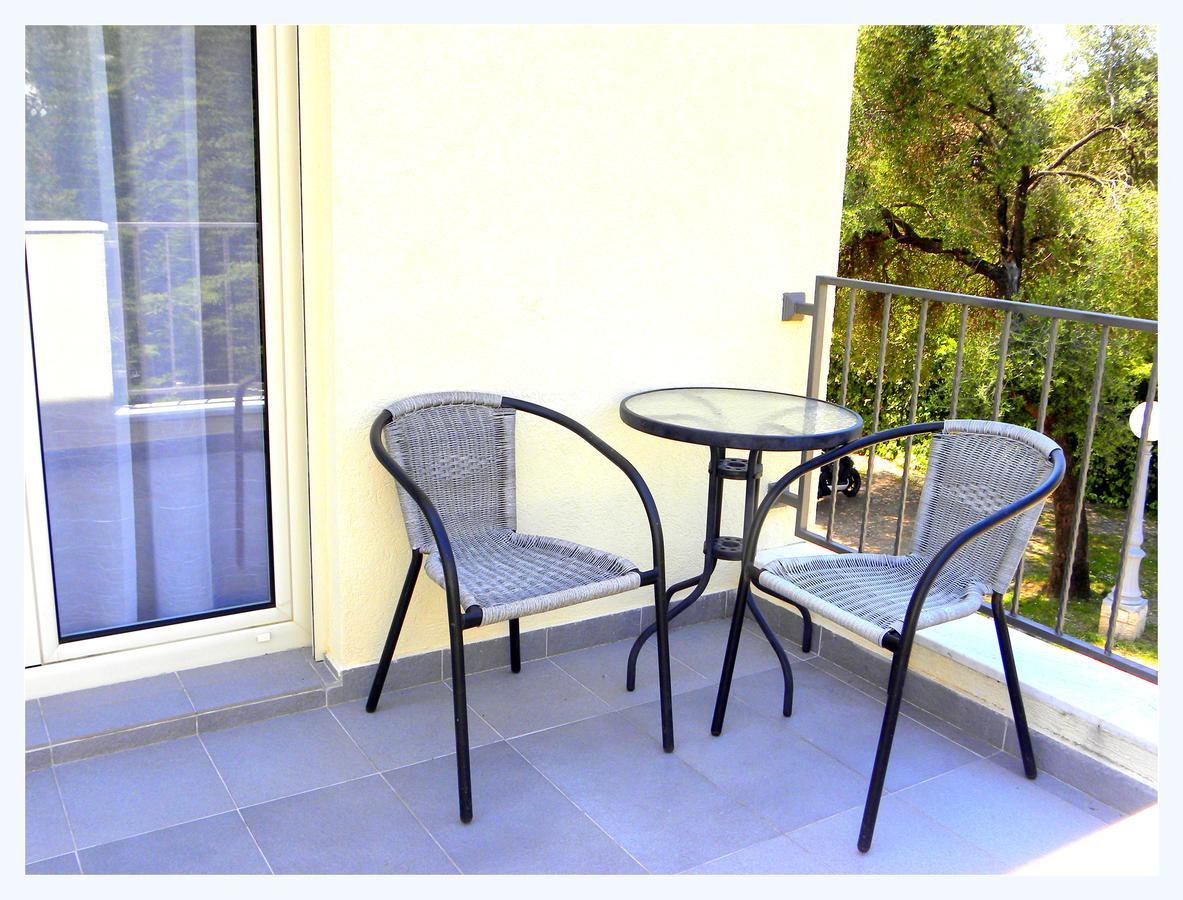 Guest house Maslina 3*