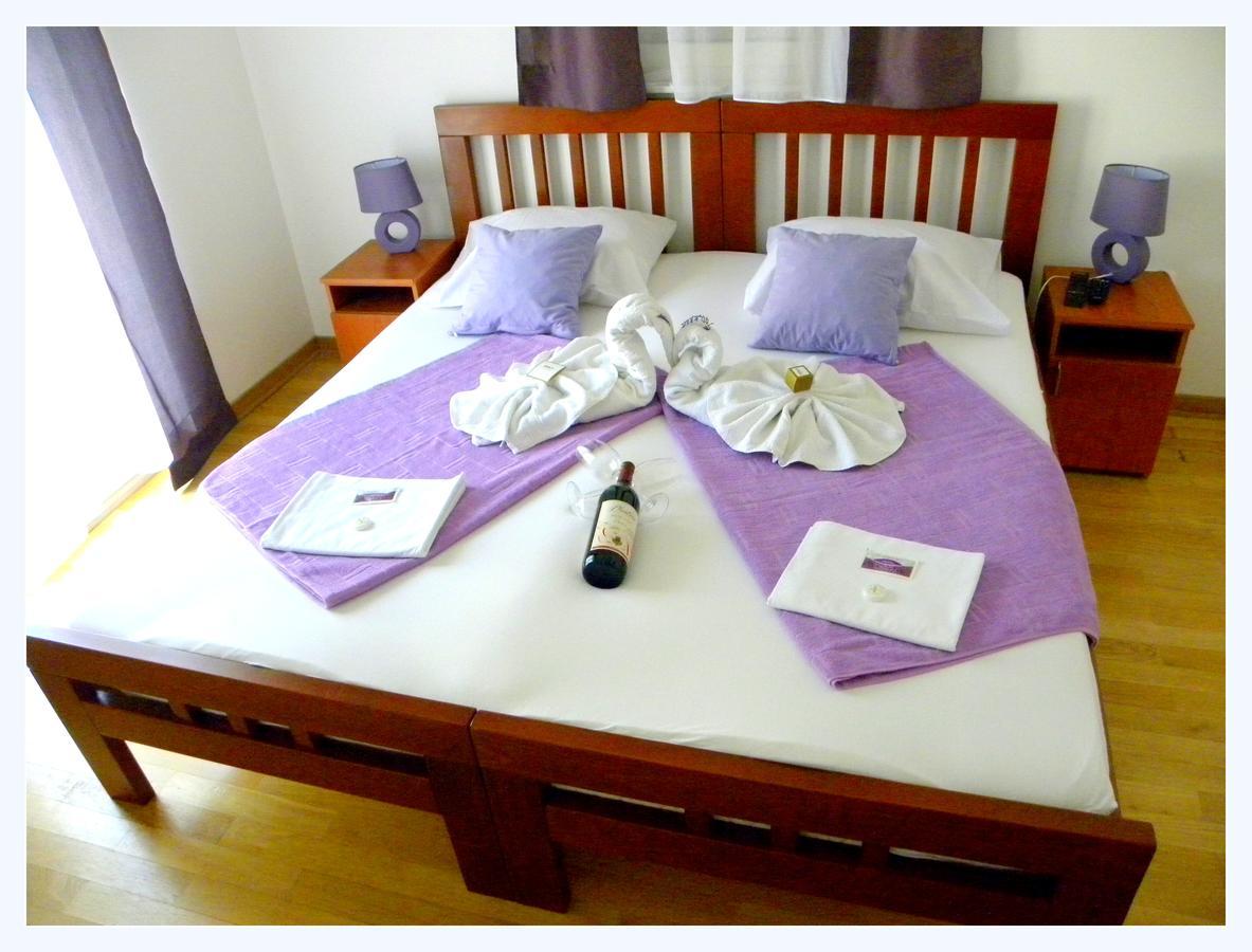 Maslina Guest house