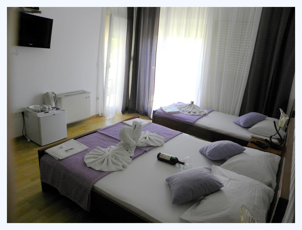 Maslina Guest house