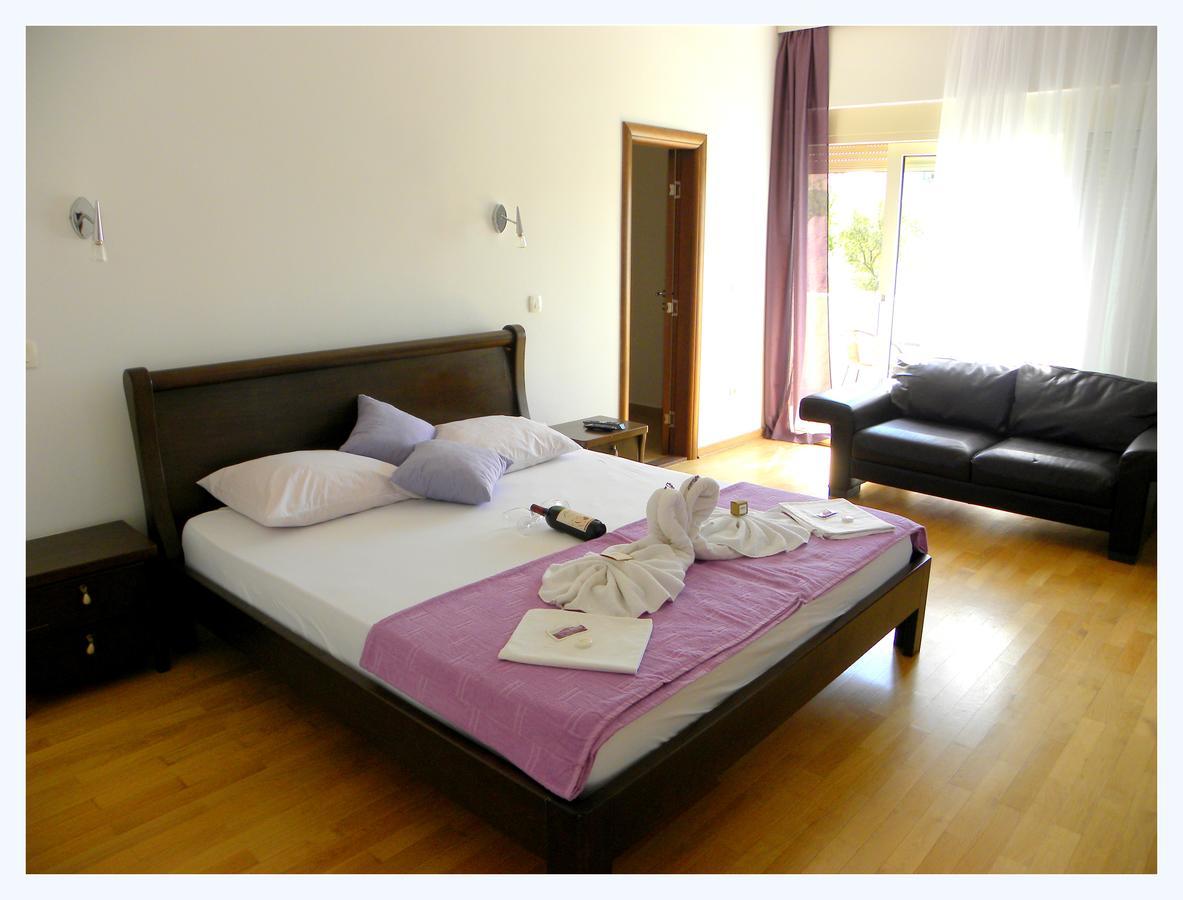 Maslina Guest house 3*