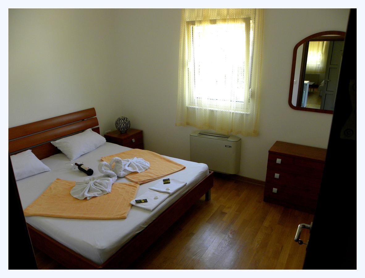 Maslina Guest house 3*