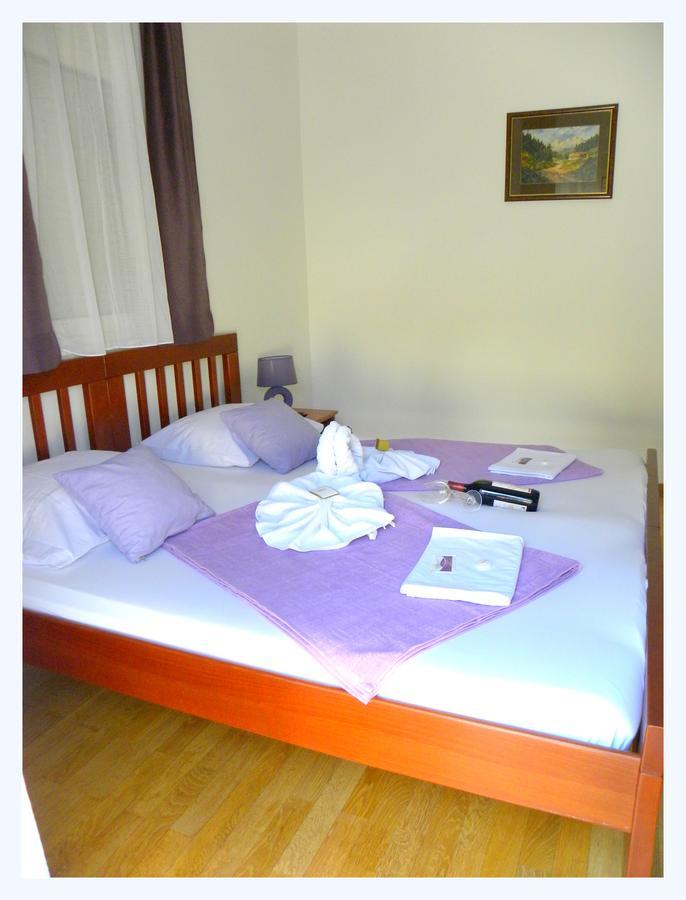 Maslina Guest house 3*
