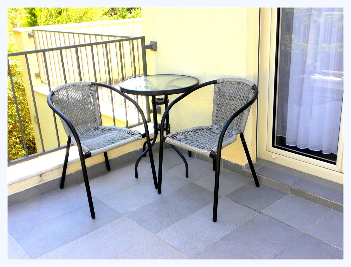 Maslina 3* Budva