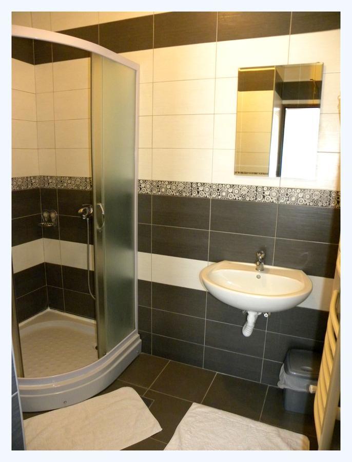 Maslina Guest house Budva